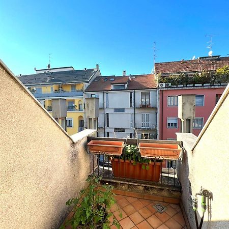 Accomodo Mip44 Porta Vittoria Milano Eksteriør bilde
