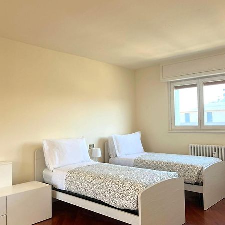 Accomodo Mip44 Porta Vittoria Milano Eksteriør bilde