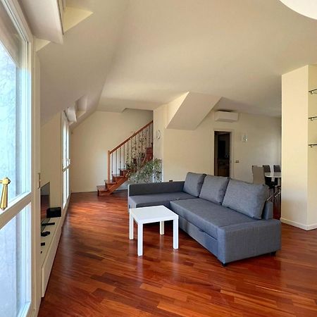 Accomodo Mip44 Porta Vittoria Milano Eksteriør bilde