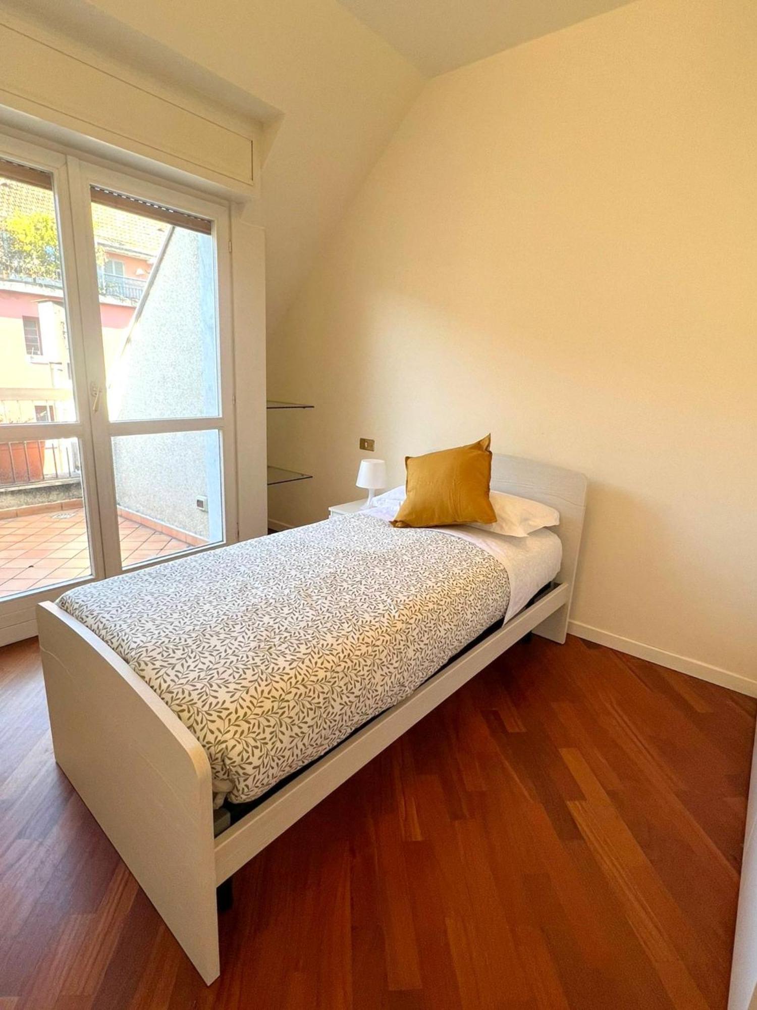 Accomodo Mip44 Porta Vittoria Milano Eksteriør bilde
