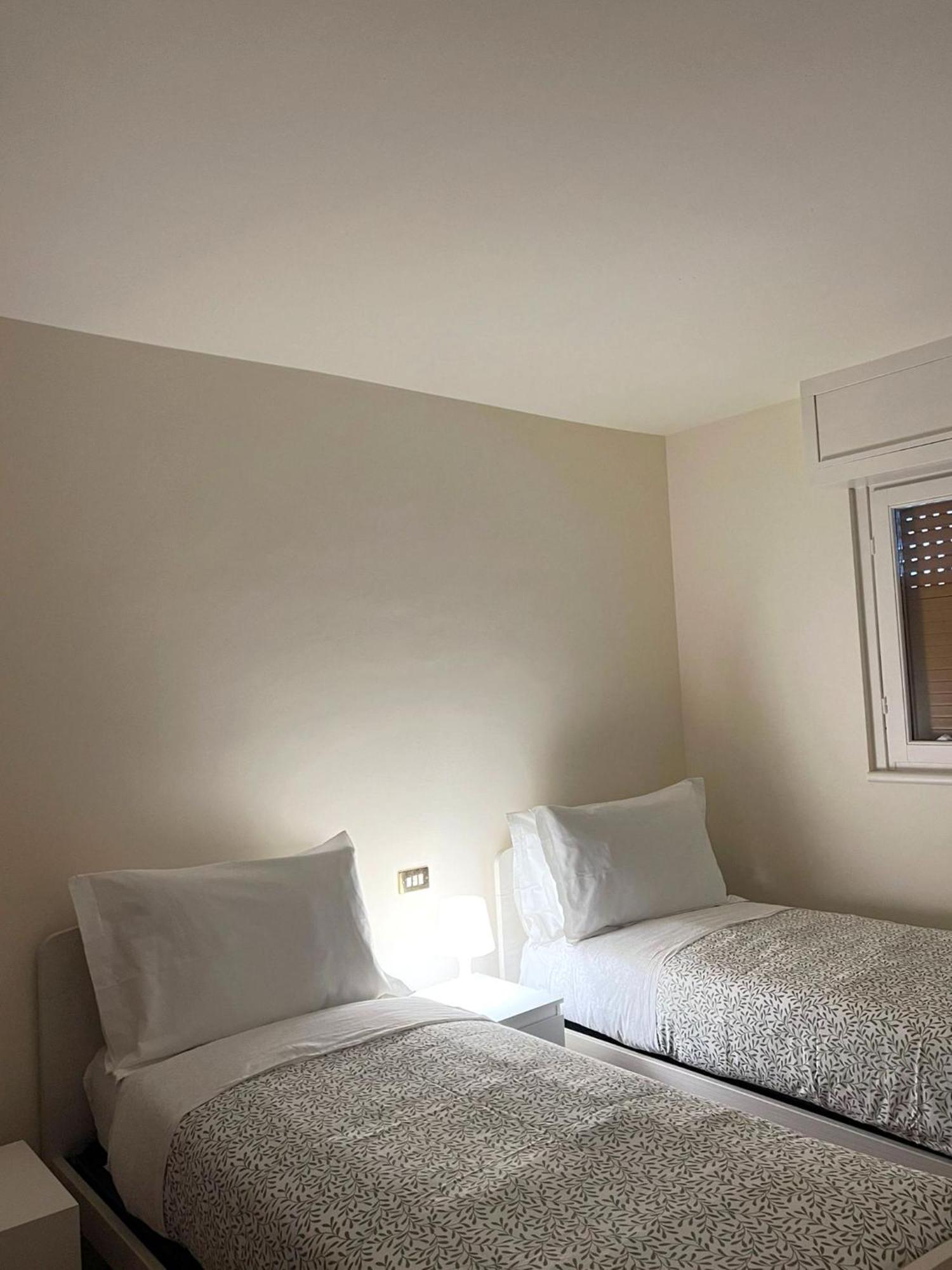 Accomodo Mip44 Porta Vittoria Milano Eksteriør bilde