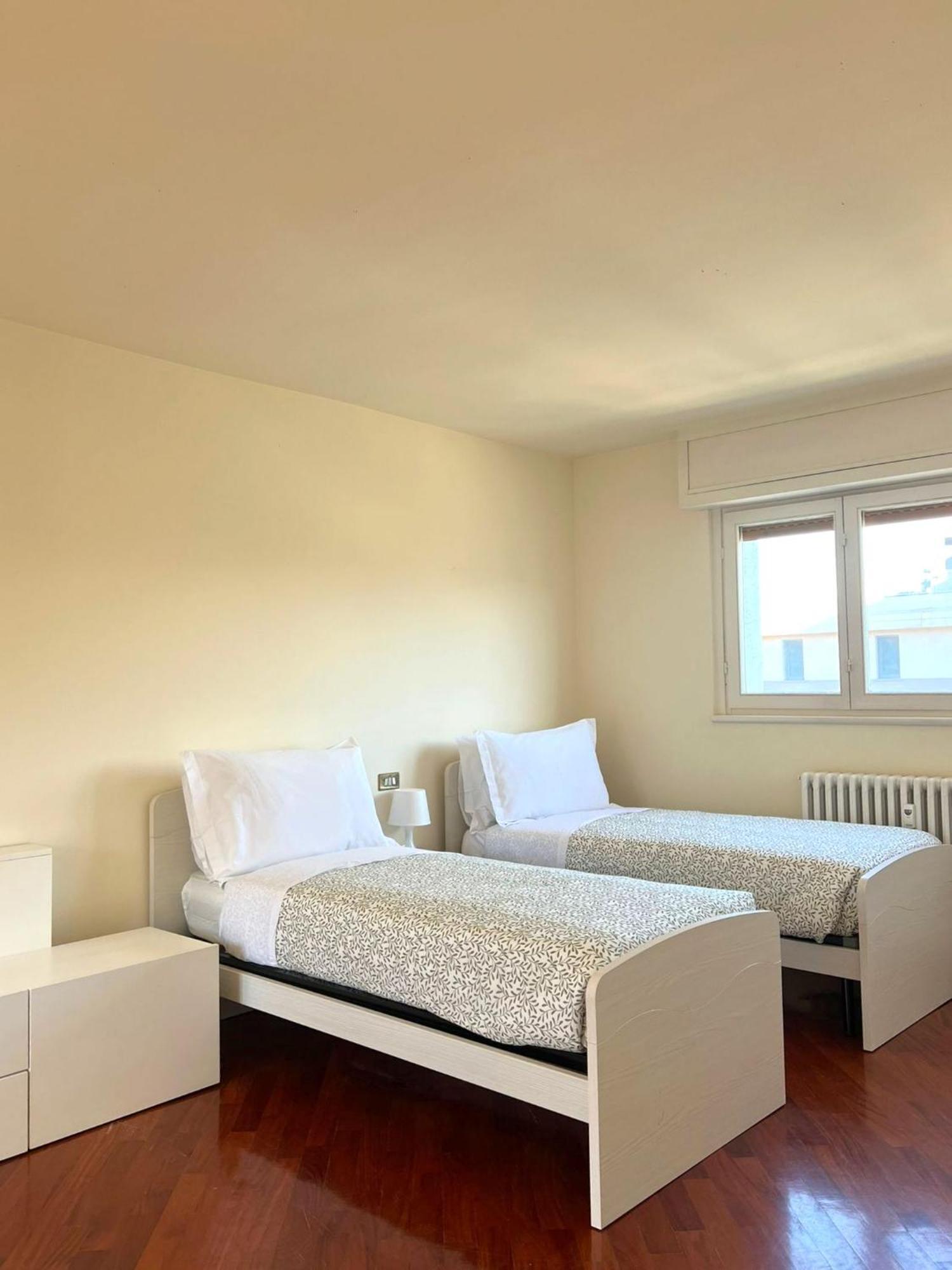 Accomodo Mip44 Porta Vittoria Milano Eksteriør bilde