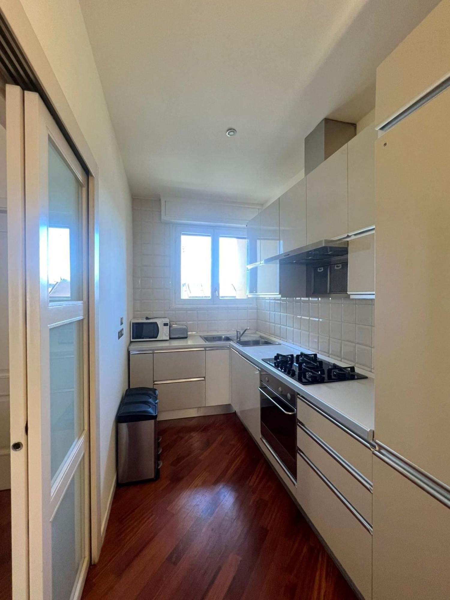 Accomodo Mip44 Porta Vittoria Milano Eksteriør bilde