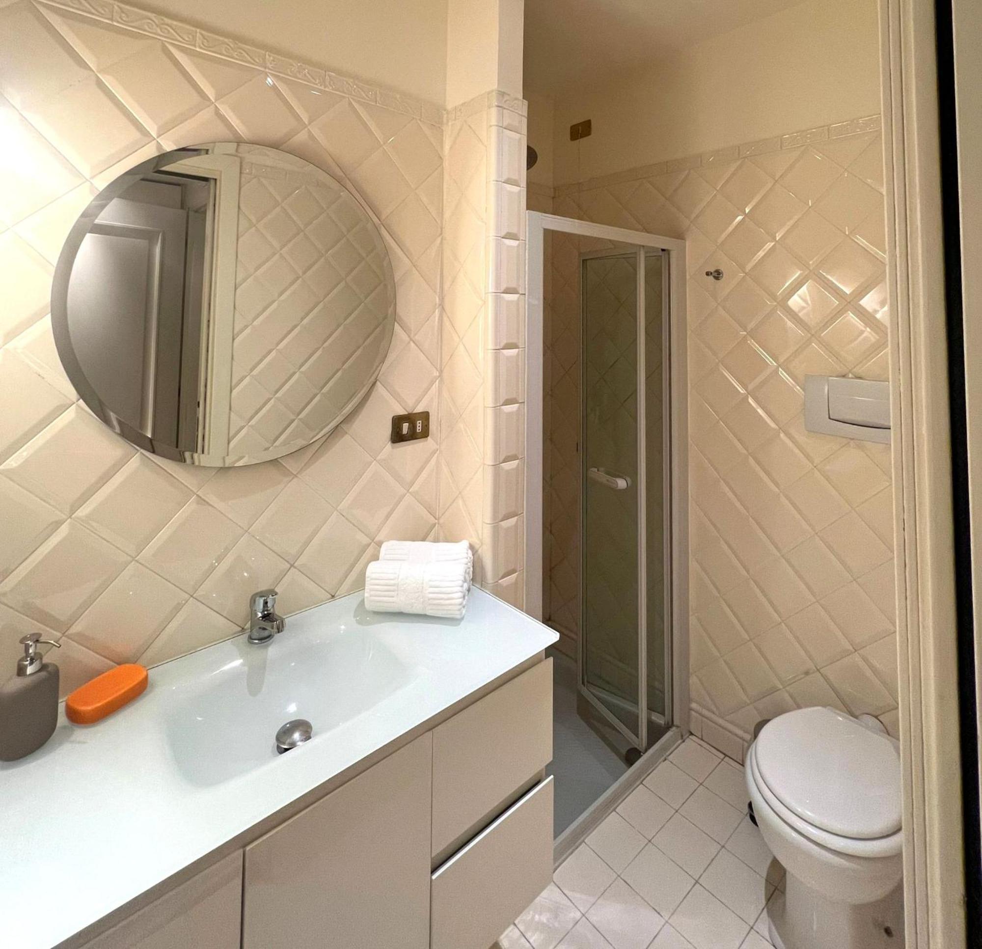Accomodo Mip44 Porta Vittoria Milano Eksteriør bilde